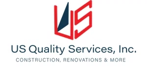 U.S. Quality Services Merchant Logo
