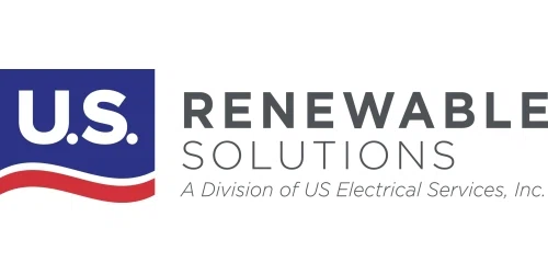 US Renewable Solutions Promo Code