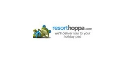 Resorthoppa coupon
