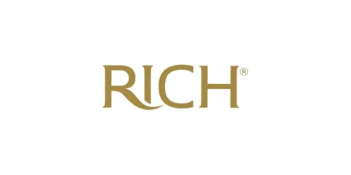 RICH Hair Care coupon
