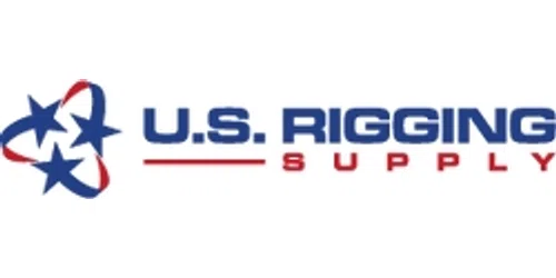U.S. Rigging Merchant logo