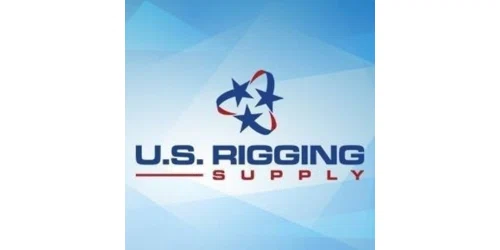 U.S. Rigging coupon