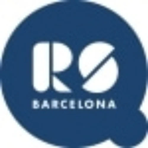 RS Barcelona Merchant Logo
