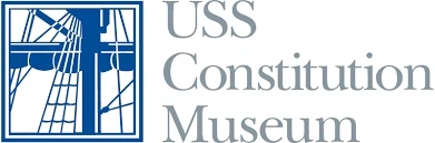 USS Constitution Museum Merchant Logo