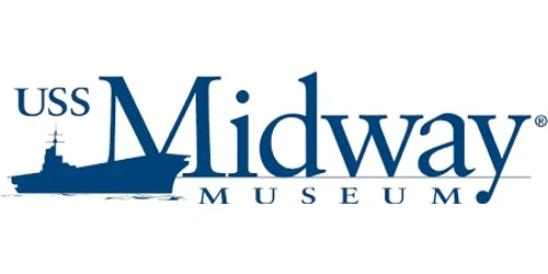 USS Midway Aircraft Carrier Promo Code