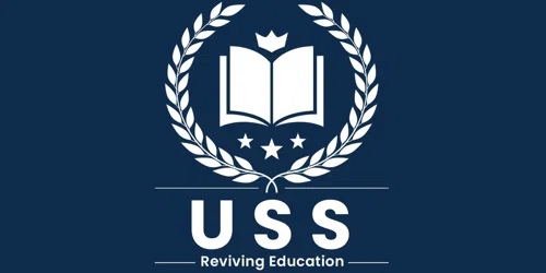 USS Academy Merchant logo