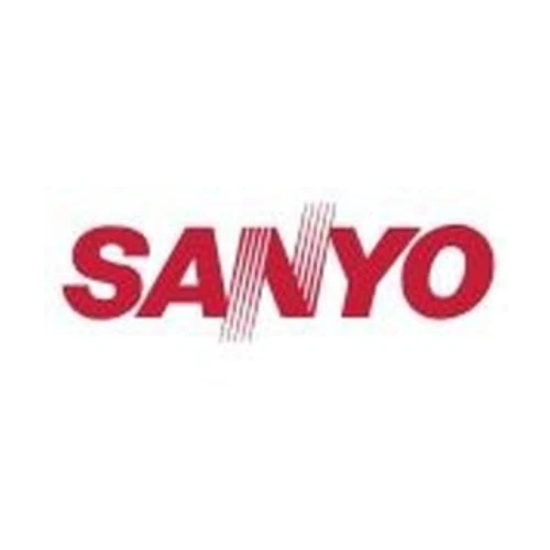 Sanyo Merchant Logo
