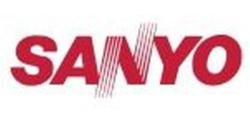 Sanyo Merchant Logo