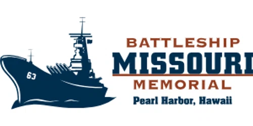 USS Battleship Missouri Memorial Promo Code