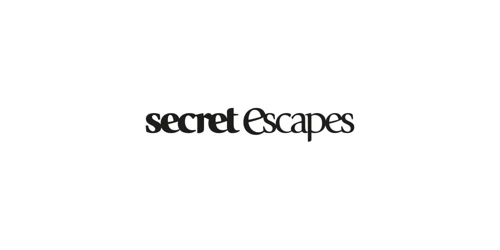 Secret Escapes coupon