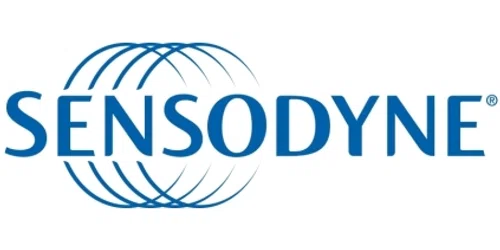 Sensodyne Merchant logo