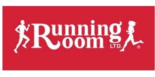 Running Room Merchant logo