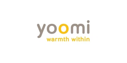 Yoomi coupon