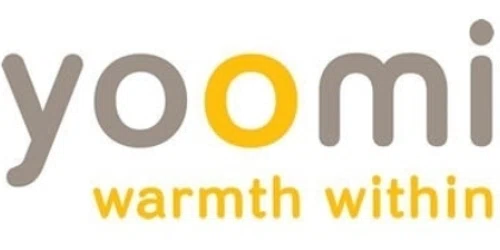Yoomi Promo Code