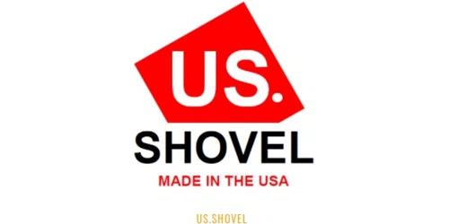 US.SHOVEL Promo Code