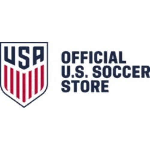 official us soccer store