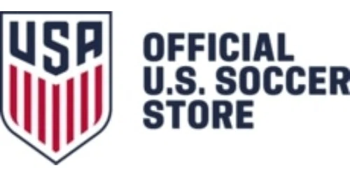 US Soccer Store Merchant logo