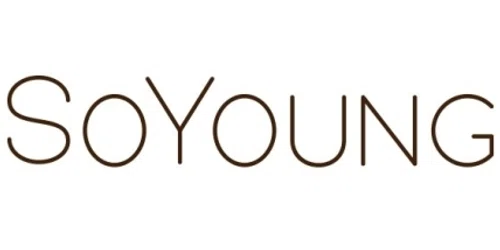 SoYoung Merchant logo