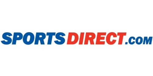 SportsDirect.com Merchant logo