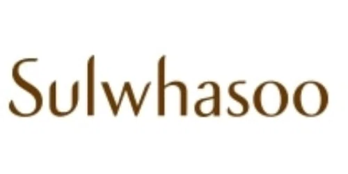 Sulwhasoo Merchant logo