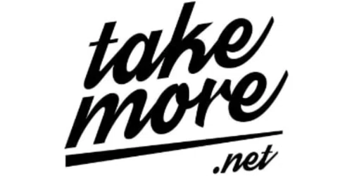 Takemore.net Promo Code