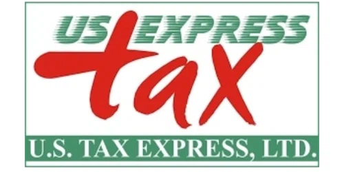 US Tax Express Merchant logo