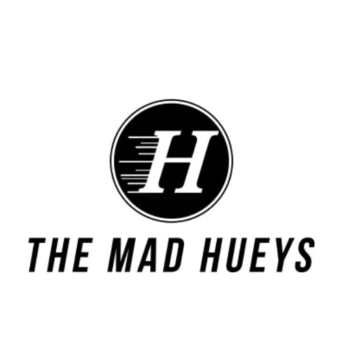 20 Off The Mad Hueys Discount Code (4 Active) May '24