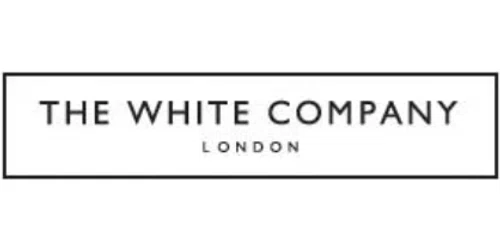 The White Company Merchant logo