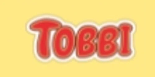 TOBBI USA Merchant logo