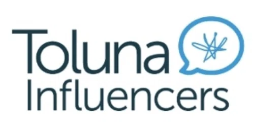 Toluna Merchant logo