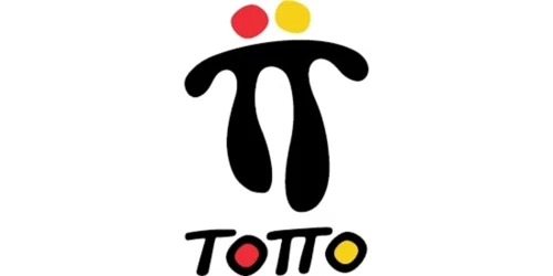 Totto Promo Code