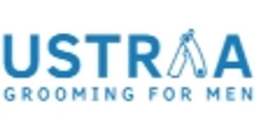Ustraa Merchant logo