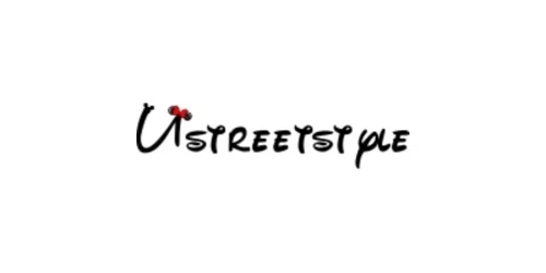 UStreetstyle coupon
