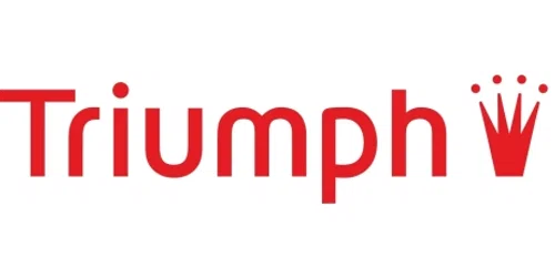 Triumph Merchant logo