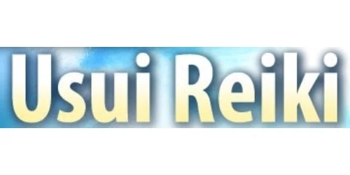 Usui Reiki Healing Master Merchant logo
