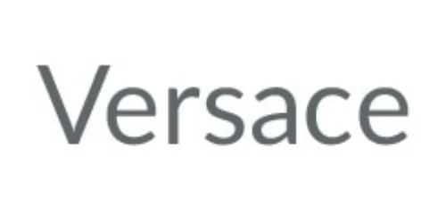 Versace coupon