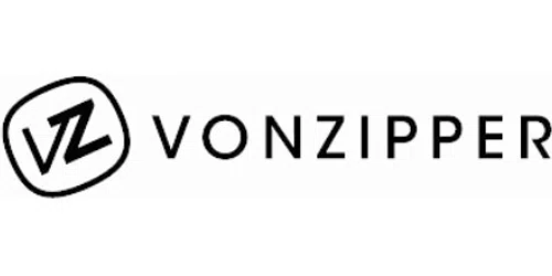 VonZipper Merchant logo