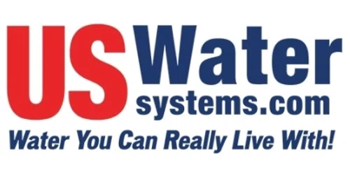 US Water Systems Merchant logo