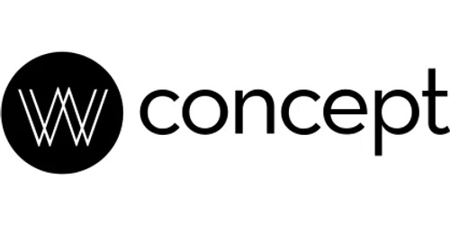 W Concept Merchant logo