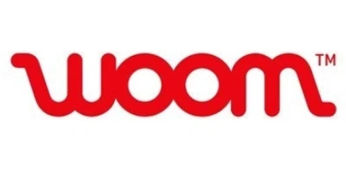 Woom Bikes Merchant logo
