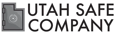 Utah Safe Company Merchant Logo