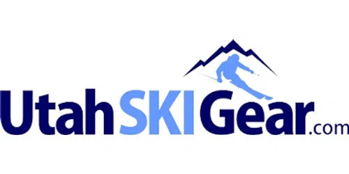 Utah Ski Gear Merchant logo