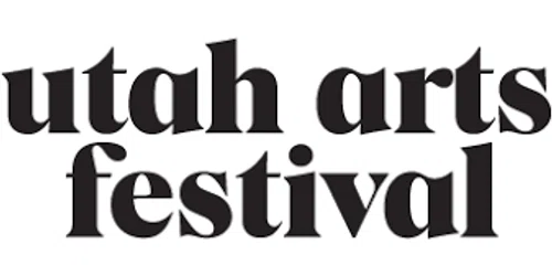 Utah Arts Festival Promo Code