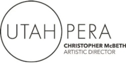 Utah Opera Promo Code