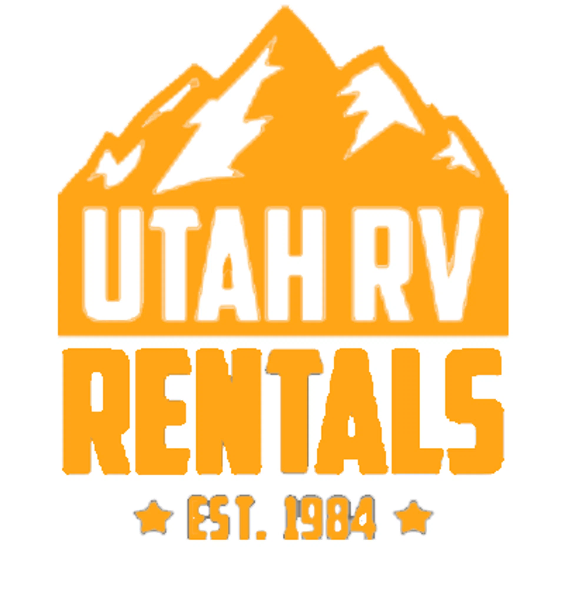 Utah RV Rentals Merchant Logo