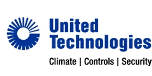 UTC Fire & Security Merchant Logo