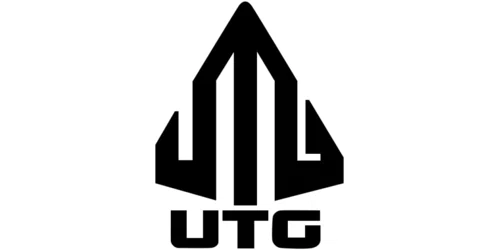 UTG Europe Merchant Logo