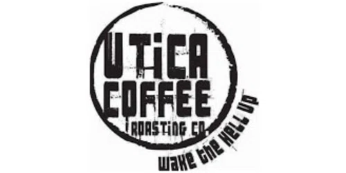 Utica Coffee Roasting Company Promo Code