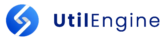 UtilEngine Merchant Logo