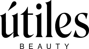 Útiles Beauty Merchant Logo